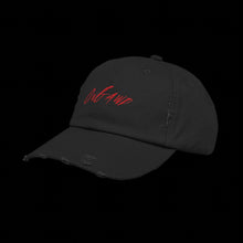 Load image into Gallery viewer, Distressed OnGawd Cap
